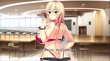 Tenioha feat ikumi part 0