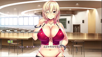 Tenioha feat ikumi part 0