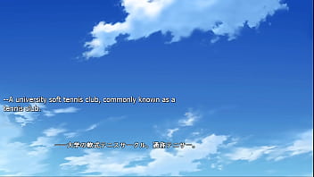 Tenioha feat ikumi part 0