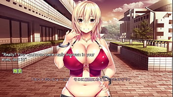 Tenioha feat ikumi part 0