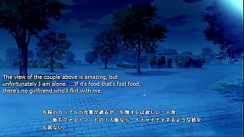 Tenioha feat ikumi part 0