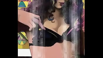 Real life into ai irl model made into ai