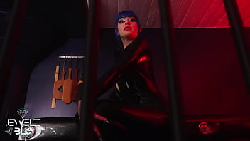 Caged Tease Pov thumbnail