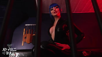 Caged Tease Pov thumbnail