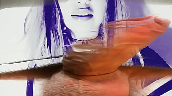 Skubichrupki cock edit