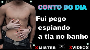 Tia Delicia thumbnail