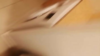 Enseñando verga gruesa