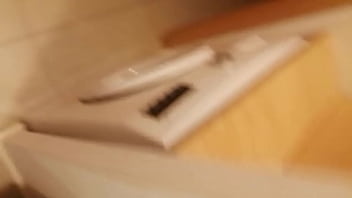 Enseñando Verga Gruesa thumbnail