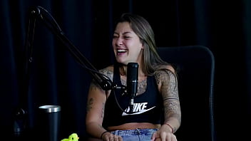 Veja A Entrevista Safada E Cheia De Putaria Com A Flor De Damiana Com Vovô Moai No Porn Cast Brazil Parte 3 Watch Sheer Red thumbnail