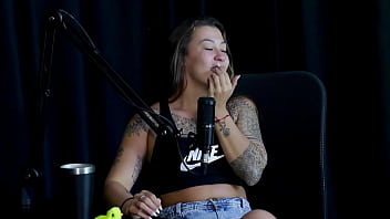 Veja a entrevista safada e cheia de putaria com a flor de damiana com vovô moai no porn cast brazil parte 3 watch sheer red