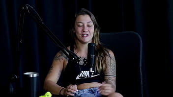 Veja a entrevista safada e cheia de putaria com a flor de damiana com vovô moai no porn cast brazil parte 3 watch sheer red