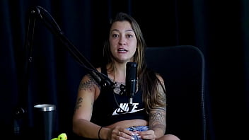 Veja a entrevista safada e cheia de putaria com a flor de damiana com vovô moai no porn cast brazil parte 3 watch sheer red