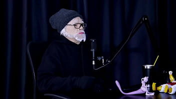 Veja a entrevista safada e cheia de putaria com a flor de damiana com vovô moai no porn cast brazil parte 3 watch sheer red