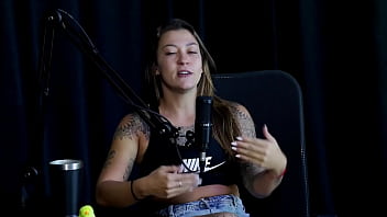 Veja a entrevista safada e cheia de putaria com a flor de damiana com vovô moai no porn cast brazil parte 3 watch sheer red