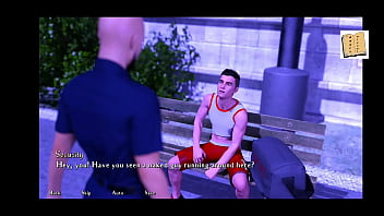 Being a dik 5 dik route