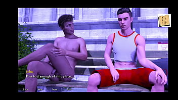 Being a dik 5 dik route