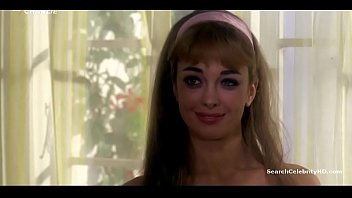 Malene schwartz halloej i himmelsengen 1965