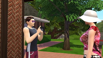 Finalizando capitulo 2 a festa