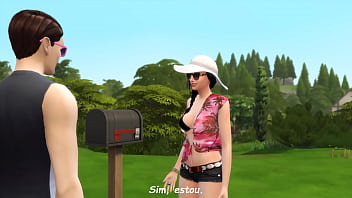 Finalizando capitulo 2 a festa