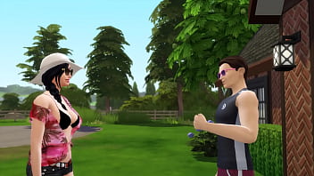 Finalizando capitulo 2 a festa