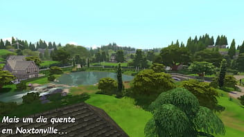 Finalizando capitulo 2 a festa