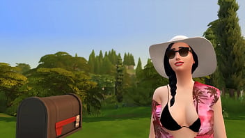 Finalizando capitulo 2 a festa