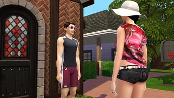 Finalizando capitulo 2 a festa