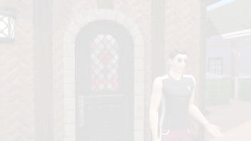 Finalizando capitulo 2 a festa