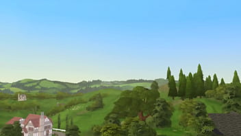 Finalizando capitulo 2 a festa