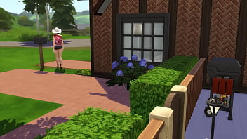 Finalizando capitulo 2 a festa