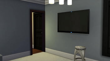 Finalizando capitulo 2 a festa