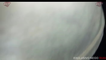 Corno libera esposa para mamar rola grande