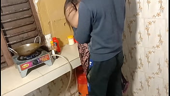 Bangla Hot New Fucked In In Kitchen Romantic Brother Wife Sex Specially Best Series And Doggy Style Blwojob thumbnail