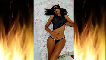 Jade brunette from rio