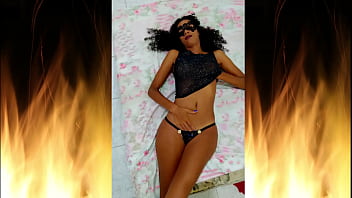 Jade brunette from rio