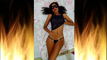 Jade brunette from rio