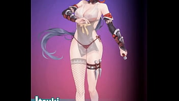 Itsuki porn game hentai