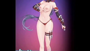 Itsuki porn game hentai