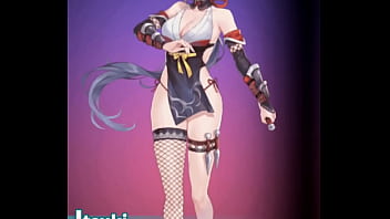 Itsuki porn game hentai