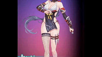 Itsuki porn game hentai