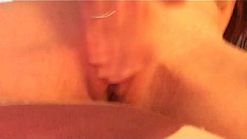 Solo masturbation again