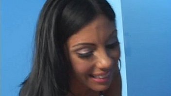 Masseuse enjoys schlong insertion