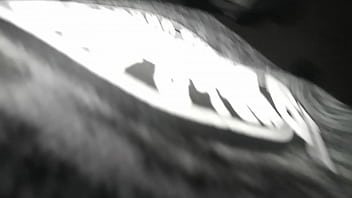 Jerking off while secretly and sucking lol toes