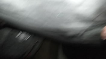 Jerking off while secretly and sucking lol toes