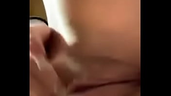 Pussy fingering