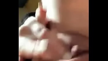 Pussy fingering