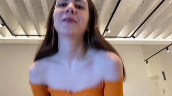 Vivian grace getting deep throat ass to lick and facial to remember