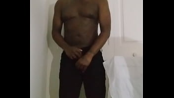 Celebrating the last month of my zodiac changing my hair and facial hair for free to sound more like my zodiac that also means renewing things 4