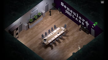 Проходження гри Симфонія Змії Частина 17