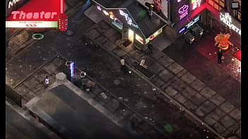 Проходження гри Симфонія Змії Частина 17